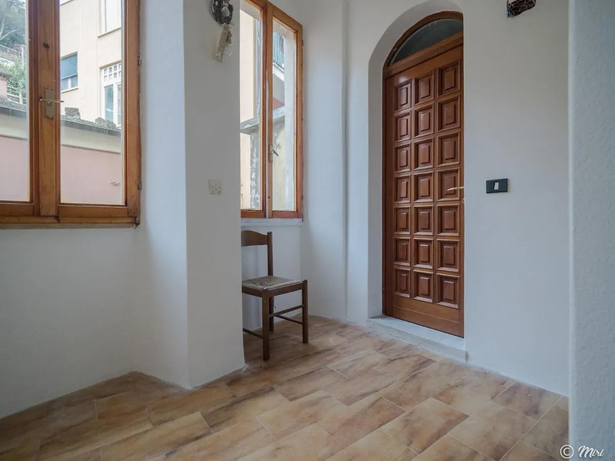 Picabon Apartment With Ac And Balcony Monterosso al Mare