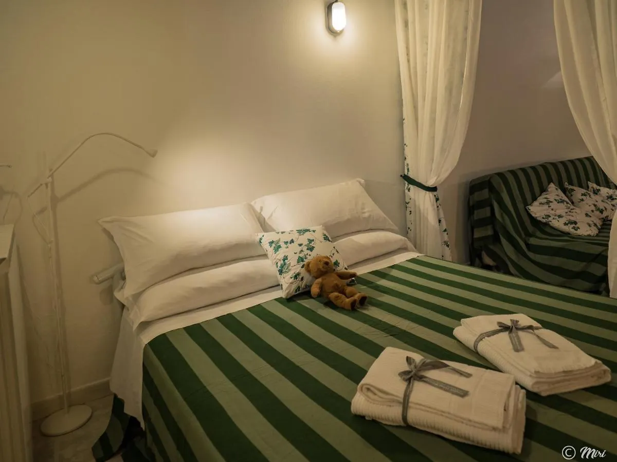 Picabon Apartment With Ac And Balcony Monterosso al Mare