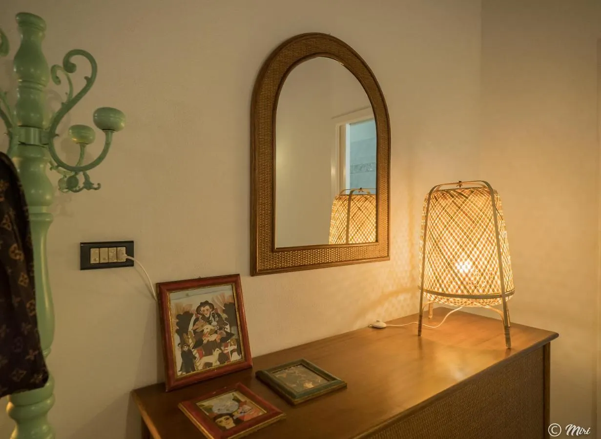 Picabon Apartment With Ac And Balcony Monterosso al Mare