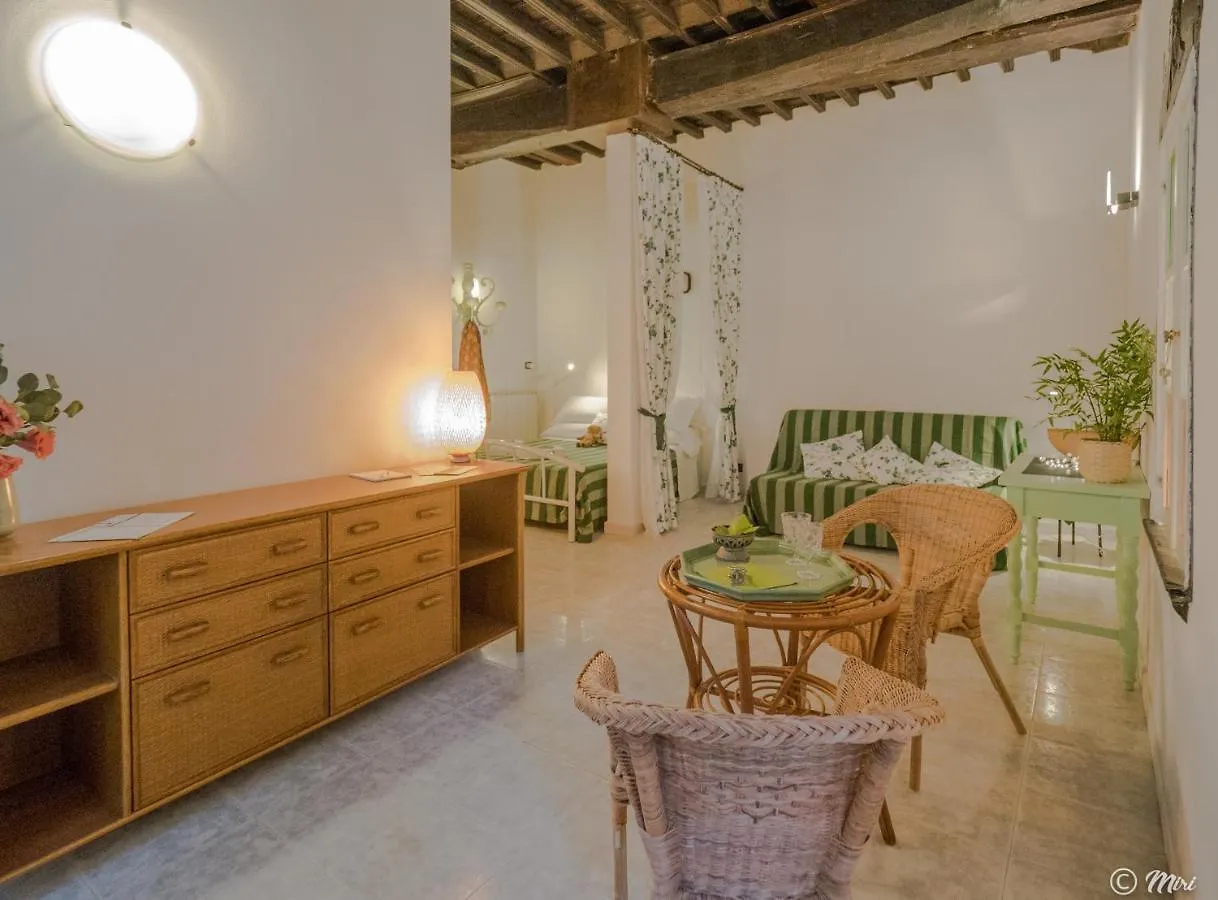 Picabon Apartment With Ac And Balcony Monterosso al Mare